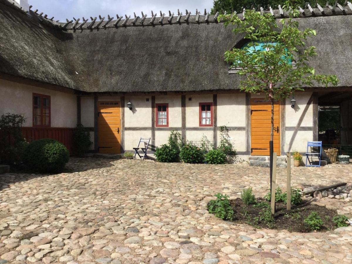 Bed and Breakfast Vasatorps Matologi Helsingborg Zewnętrze zdjęcie
