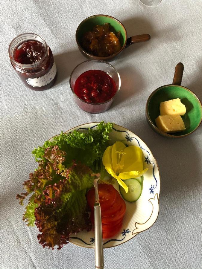 Bed and Breakfast Vasatorps Matologi Helsingborg Zewnętrze zdjęcie