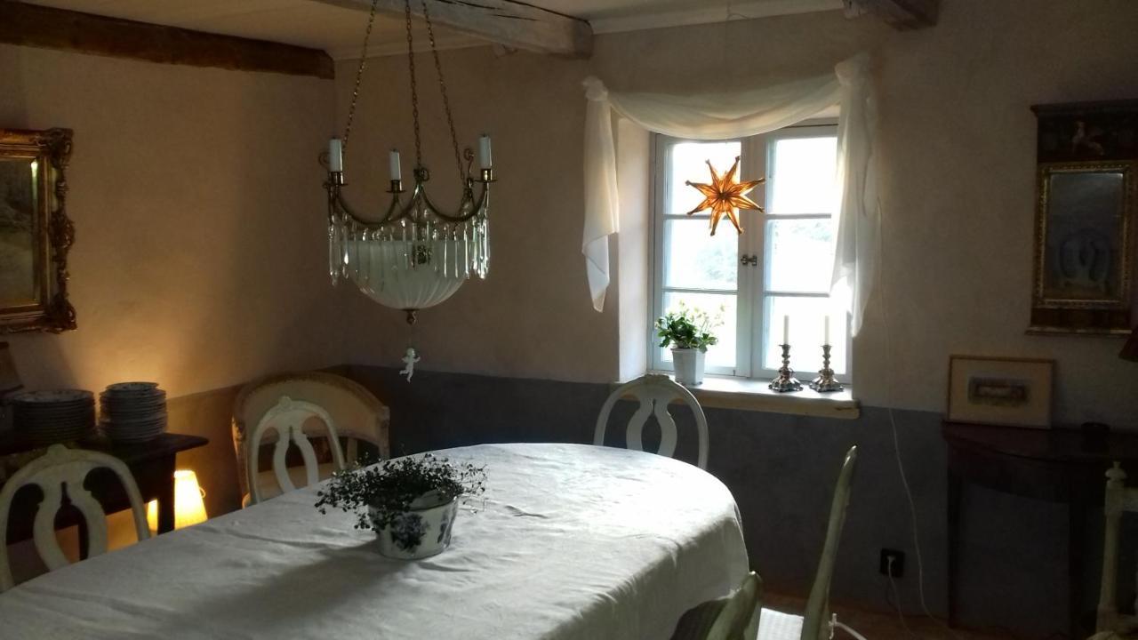 Bed and Breakfast Vasatorps Matologi Helsingborg Zewnętrze zdjęcie