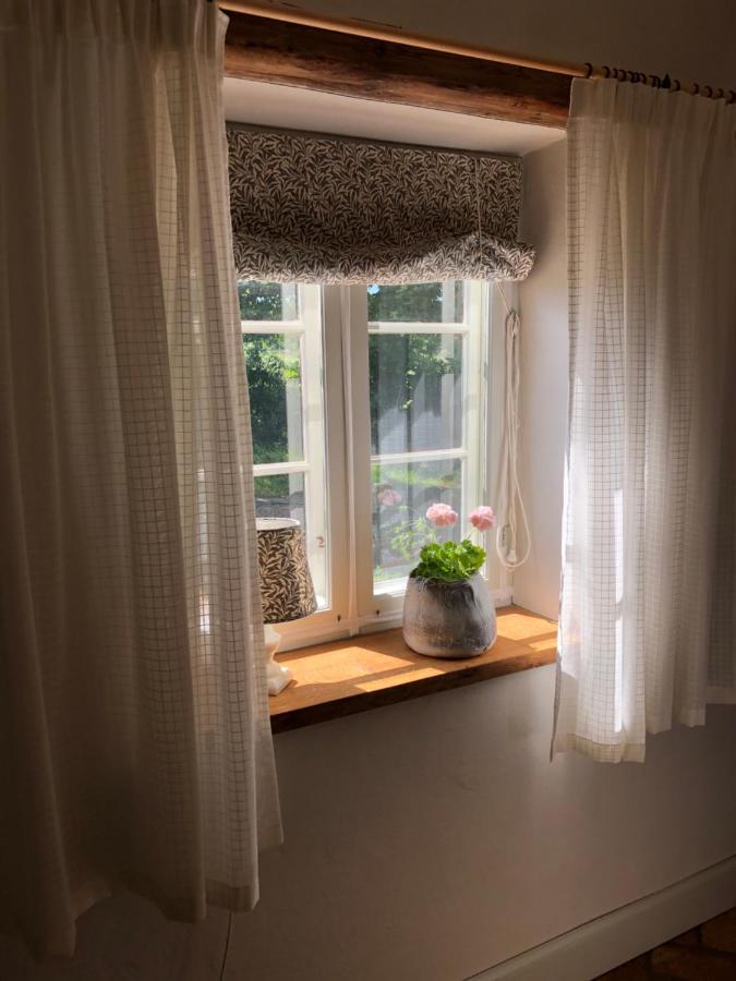 Bed and Breakfast Vasatorps Matologi Helsingborg Zewnętrze zdjęcie